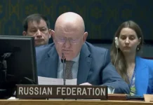 Позиция Небензи по Ормузскому проливу и реакция США в ООН pozicziya nebenzi po ormuzskomu prolivu i reakcziya ssha v oon-gazetart-ru-0