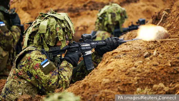 «Рейтинг недружественных правительств» зафиксировал новый пик агрессии Северной Европы