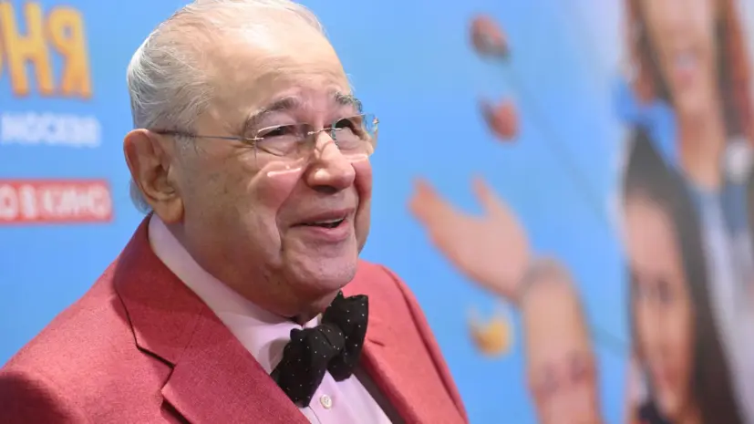 Петросян заявил, что Фицо использовал его шутку о России