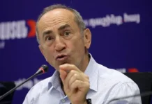 robert kocharyan o novom etape partnyorstva armenii i rossii-gazetart-ru-0