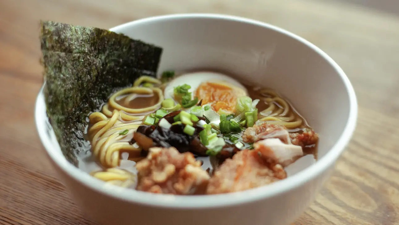 Поставки в Россию лапши из Южной Кореи за первый квартал 2026 года выросли вдвое