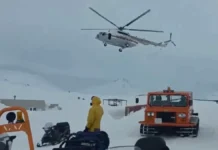 Сергей Лебедев объяснил трагедию на Авачинском вулкане sergej lebedev obyasnil tragediyu na avachinskom vulkane-gazetart-ru-0