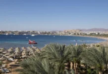 Шарм-эш-Шейх бьет рекорды – туристы из РФ и Италии в топе sharmeshshejh bet rekordy turisty iz rf i italii v tope-gazetart-ru-0