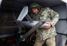 Шойгу заявил об усилении атак ВСУ на Россию через Прибалтику shojgu zayavil ob usilenii atak vsu na rossiyu cherez pribaltiku-gazetart-ru-0