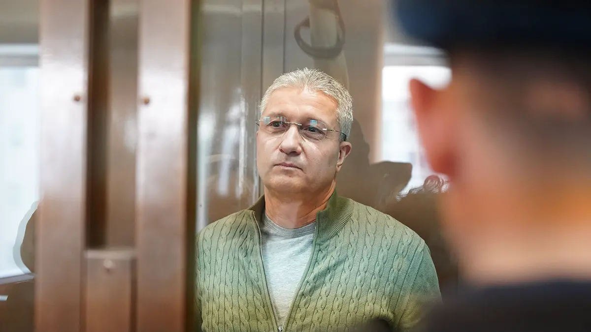 Тимур Иванов задолжал около 217 миллионов Главному управлению обустройства войск