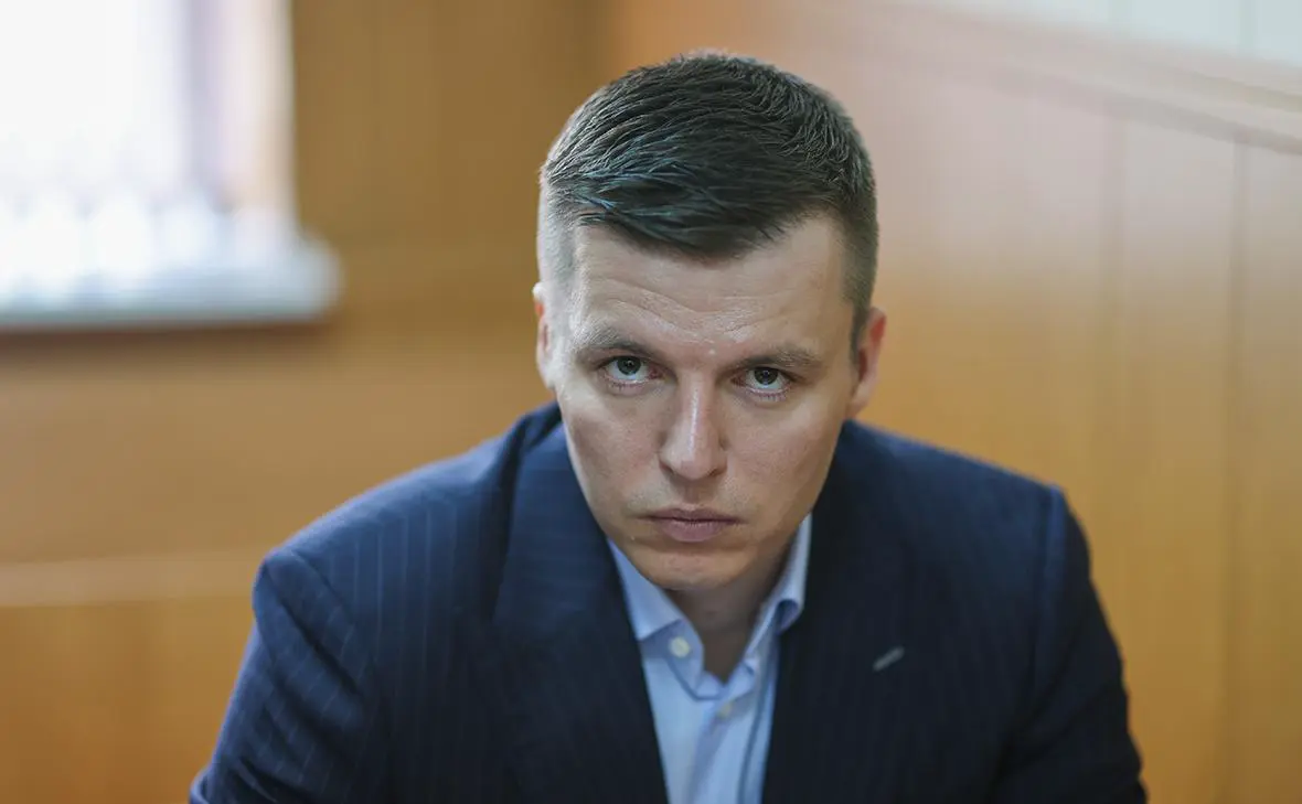 Артем Чекалин (Алексей Белкин / NEWS.ru / Global Look Press)