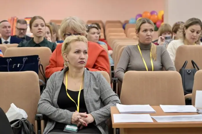 Свердловская область и проект Вызов-новые горизонты поддержки семьи-0