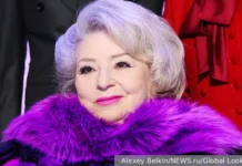 Татьяна Тарасова выписана из больницы, возвращается домой tatyana tarasova vypisana iz bolniczy vozvrashhaetsya domoj-gazetart-ru-0