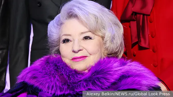 Тренера Татьяну Тарасову выписали из столичной больницы