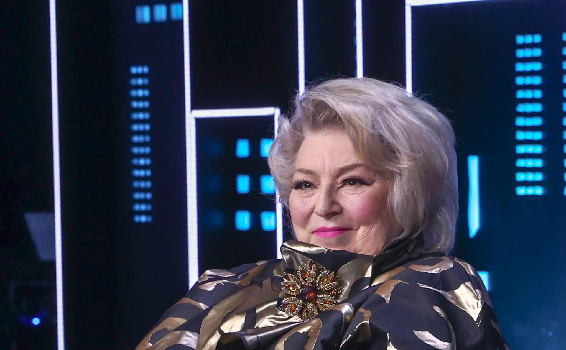 Татьяна Тарасова (Shatokhina Natalia / news.ru / Global Look Press)