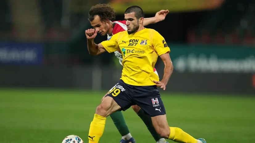 Сулейманов собрал деньги для жителей Дагестана