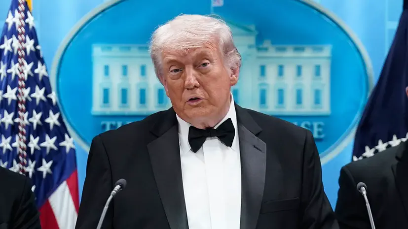 Трамп: у Тегерана есть три дня до того, как иранские нефтяные объекты взорвутся