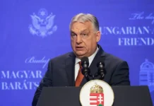 Виктор Орбан: Фидес работает на благо Венгрии в любых условиях viktor orban fides rabotaet na blago vengrii v lyubyh usloviyah-gazetart-ru-0