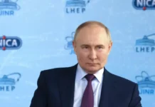 vladimir putin i habib nurmagomedov otkryli sportkompleks v sildi-gazetart-ru-0