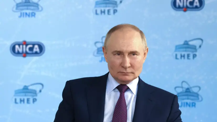 Царукян заявил, что Путин построил спортивный зал для Хабиба