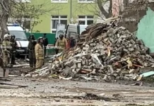 Военный эксперт о месте запуска дронов на Сызрань voennyj ekspert o meste zapuska dronov na syzran-gazetart-ru-0