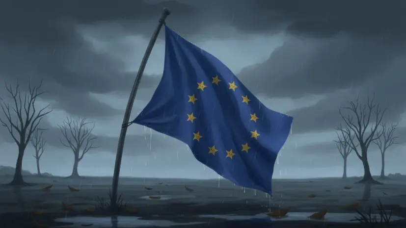 Кошкович: все усилия ЕС по смещению Орбана провалились из-за выборов в Болгарии