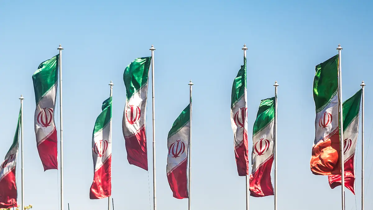 Иран восстановил военный режим контроля над Ормузским проливом