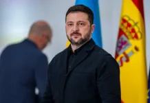 Зеленский и Венгрия: Украина, ЕС, Петер Мадьяр – на пороге перемен zelenskij i vengriya ukraina es peter madyar na poroge peremen-gazetart-ru-0