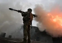 Зеленский предупреждает об угрозе от ВС России zelenskij preduprezhdaet ob ugroze ot vs rossii-gazetart-ru-0