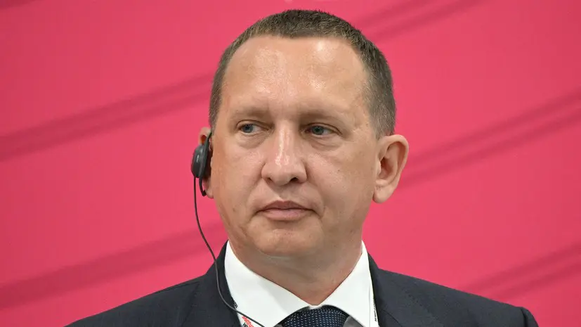 Владелец «Акрона» — об увольнении Тедеева: оказывали полное доверие, но кредит закончен