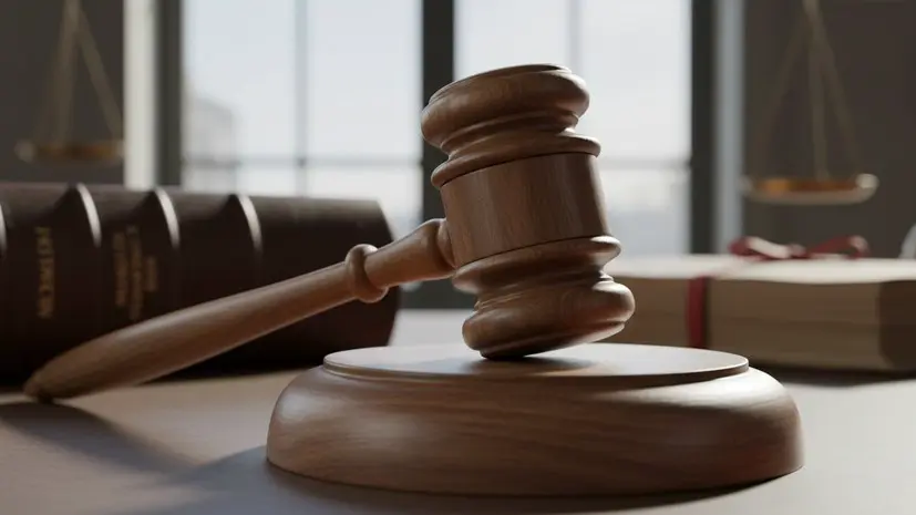 Суд в Сочи вынес приговор похитившему 220 млн рублей директору депозитария
