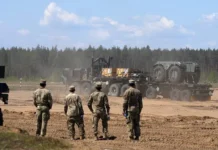 Алистер Крук: НАТО провоцирует Россию к войне через Прибалтику alister kruk nato provocziruet rossiyu k vojne cherez pribaltiku-gazetart-ru-0