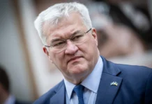 Андрей Сибига обратился к Европе о ситуации на ЗАЭС и в Херсоне andrej sibiga obratilsya k evrope o situaczii na zaes i v hersone-gazetart-ru-0