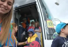 Анна Скрозникова из Госдумы рассказала о праве детей на лагеря anna skroznikova iz gosdumy rasskazala o prave detej na lagerya-gazetart-ru-0