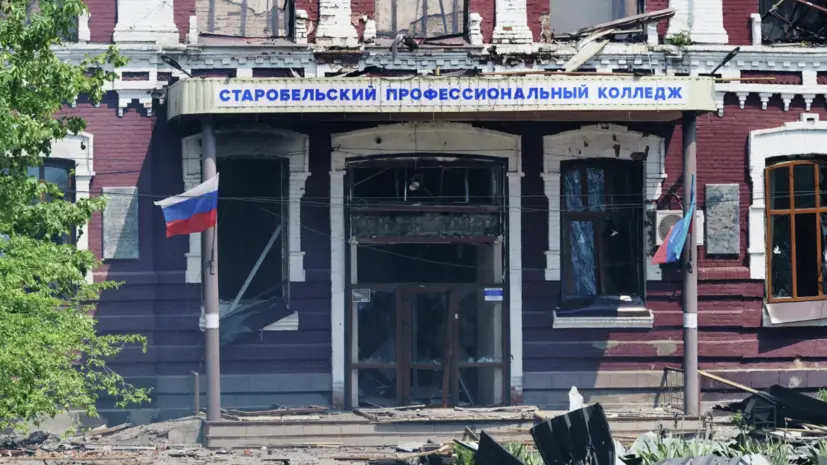 Омбудсмен ЛНР сообщила о минно-взрывных травмах у погибших в Старобельске