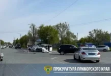 Авария на трассе Артем-Находка: пострадали дети в Toyota Tank и Passo avariya na trasse artemnahodka postradali deti v i -gazetart-ru-0