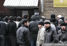 kirill kabanov mvd rossii i tadzhikistana ukreplyayut bezopasnost-gazetart-ru-0