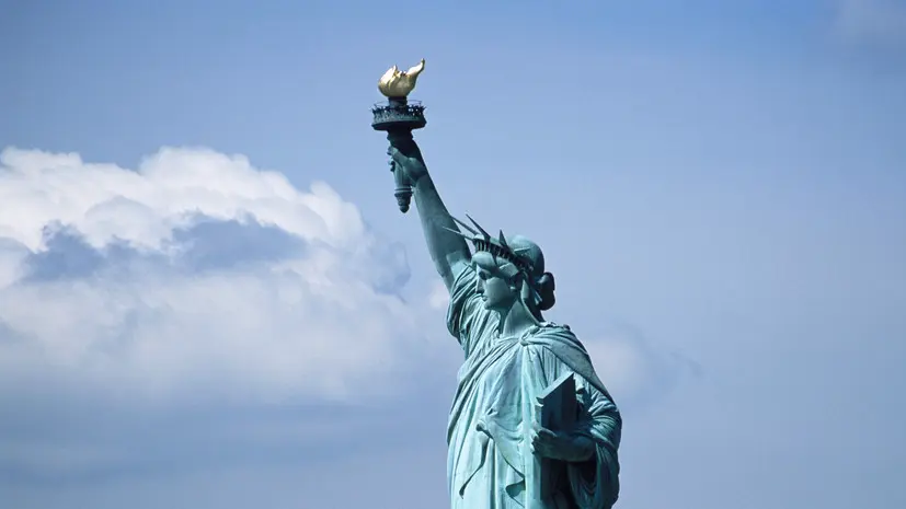Аналитик Джонсон: США не собираются ничего давать Украине