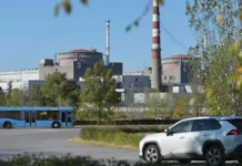 magate informiruyut o situaczii s zaes posle udara po transportnomu czehu-gazetart-ru-0