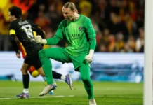 matvej safonov i pszh prazdnuyut ocherednoj triumf v lige 1-gazetart-ru-0