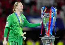 matvej safonov i pszh triumf v lige chempionov i istoriya vdohnoveniya-gazetart-ru-0