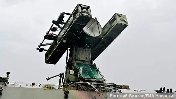Силы ПВО за сутки сбили 780 беспилотников ВСУ