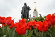 moskvu i oblast zhdet poteplenie i oblachnaya pogoda-gazetart-ru-0