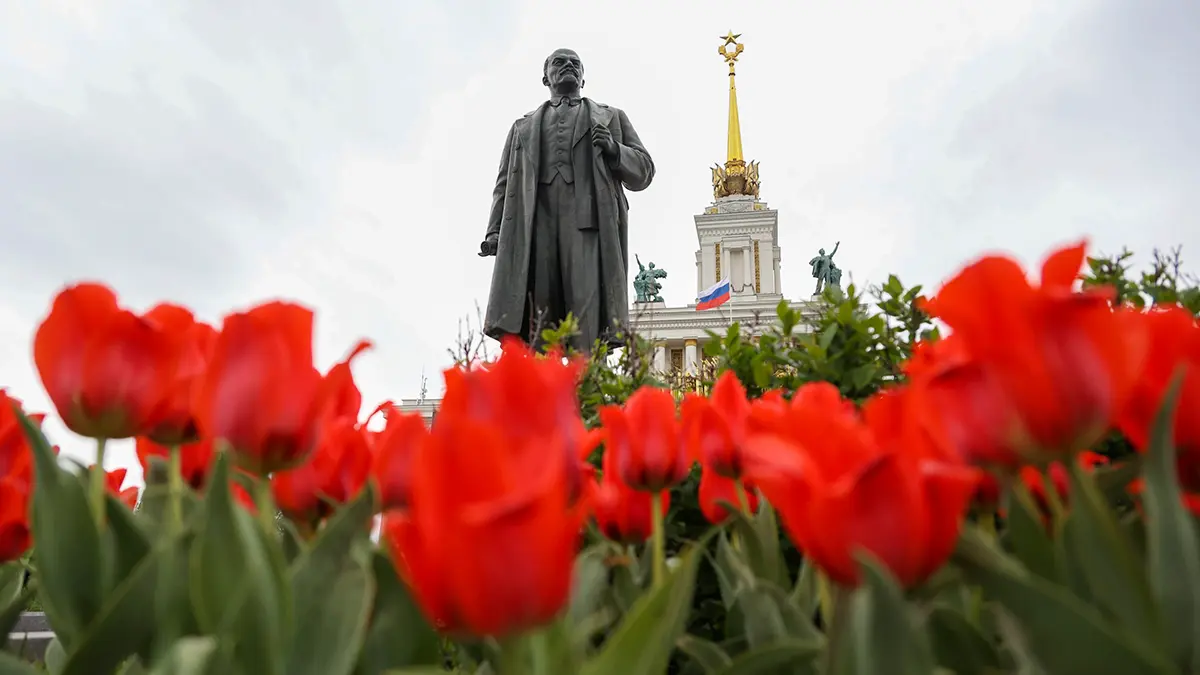 Погода в Москве 14 мая 2026 года
