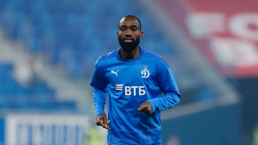 Нгамалё готов рассмотреть получение паспорта РФ: я уже русский