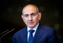 Никол Пашинян о будущем Армении и Нагорного Карабаха nikol pashinyan o budushhem armenii i nagornogo karabaha-gazetart-ru-0
