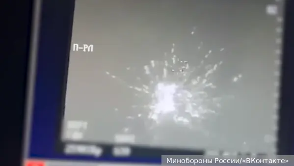 Военные в Севастополе сбили четыре БПЛА