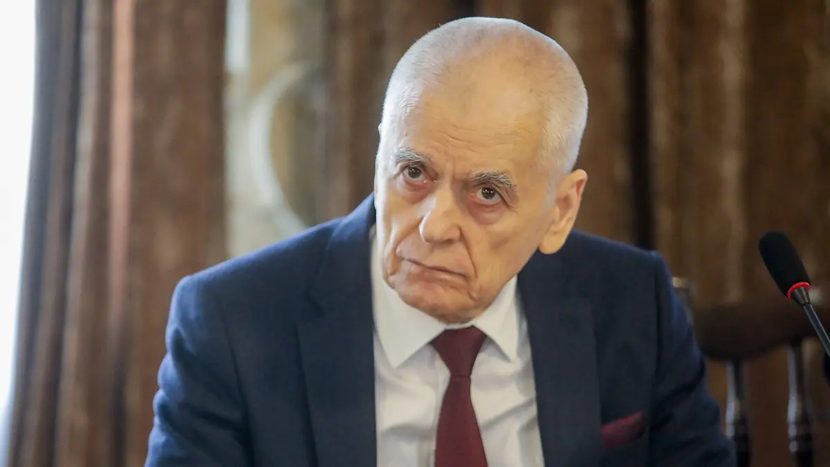 Онищенко: Хантавирус Андес начинает приспосабливаться к человеку
