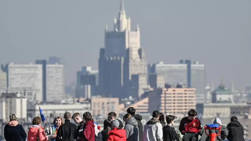 Отопление в Москве начнут отключать 6 мая