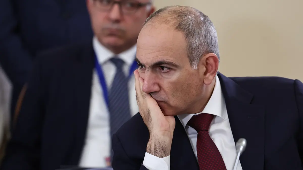 Пашинян заявил, что снова подаст в суд на Карапетяна