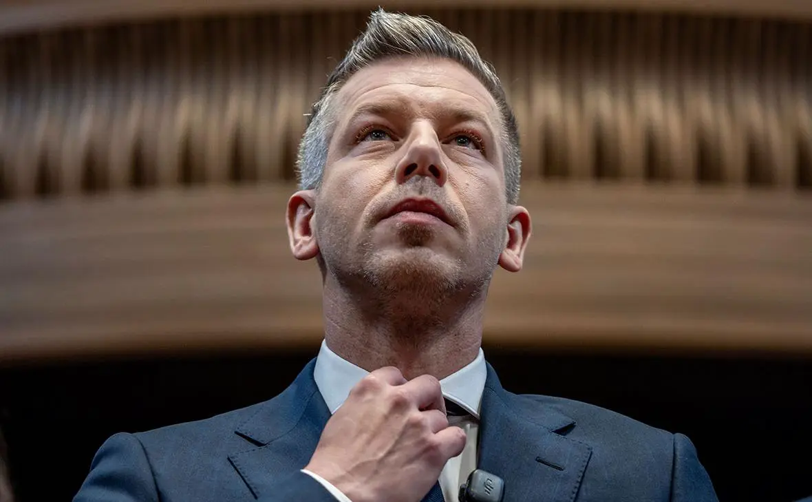 Петер Мадьяр (Janos Kummer / Getty Images)