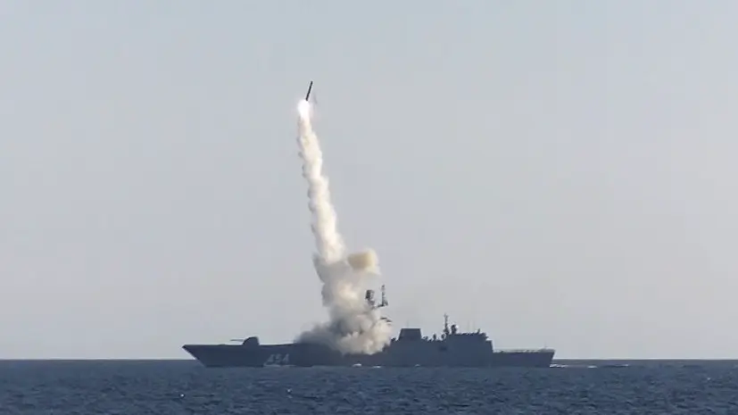 «Очередной сигнал Киеву и Европе»: украинские СМИ заявили о неудачной работе систем ПВО при ракетных ударах ВС РФ