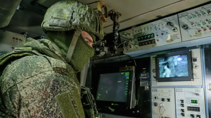 Силы ПВО с 09:00 до 14:00 мск сбили 94 БПЛА ВСУ над 16 регионами России