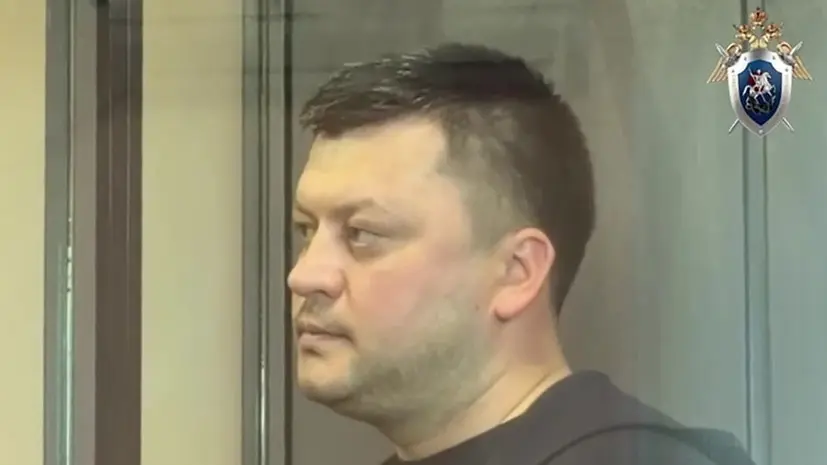 Полицейские принудительно взяли образцы волос и слюны у мэра Уфы