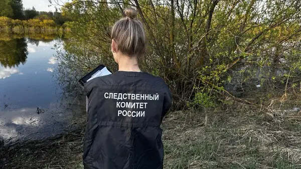 В Тамбовской области мужчина утонул, выпав из лодки и запутавшись в сетях